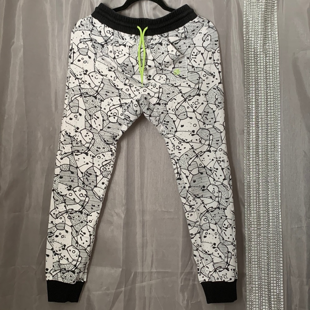 Zumba fitness jogger pants